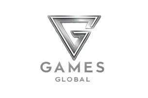 Games Global provider logo